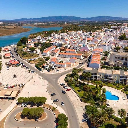 One Bedroom Apartment With Stunning Views Alvor Esterno foto