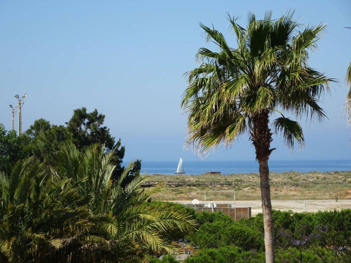 One Bedroom Apartment With Stunning Views Alvor Esterno foto